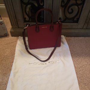 Michael Kors Large Mercer Tote